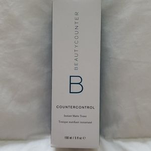 Beautycounter Countercontrol Instant Matte Toner